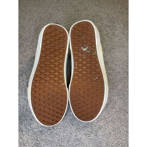 Vans Sk8-Hi 46 MTE DX Multicolor High-Top Sneakers Men's 6.5/Women's 8 - Picture 6 of 7